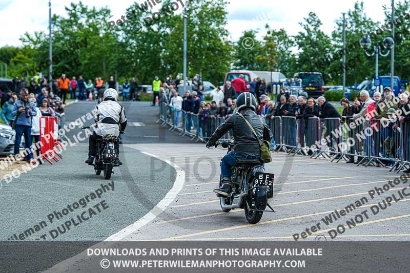 Vintage motorcycle club;eventdigitalimages;no limits trackdays;peter wileman photography;vintage motocycles;vmcc banbury run photographs